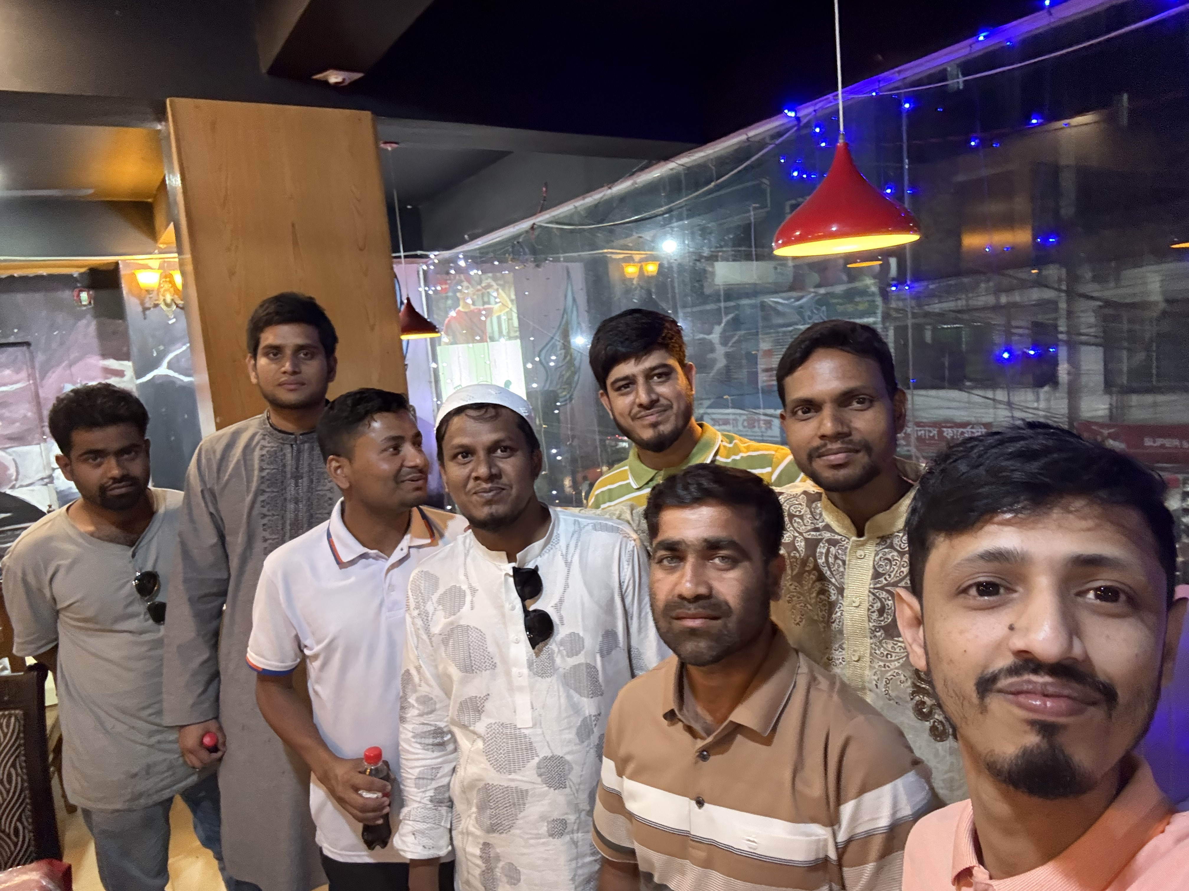 পুনর্মিলনী ২০২৫