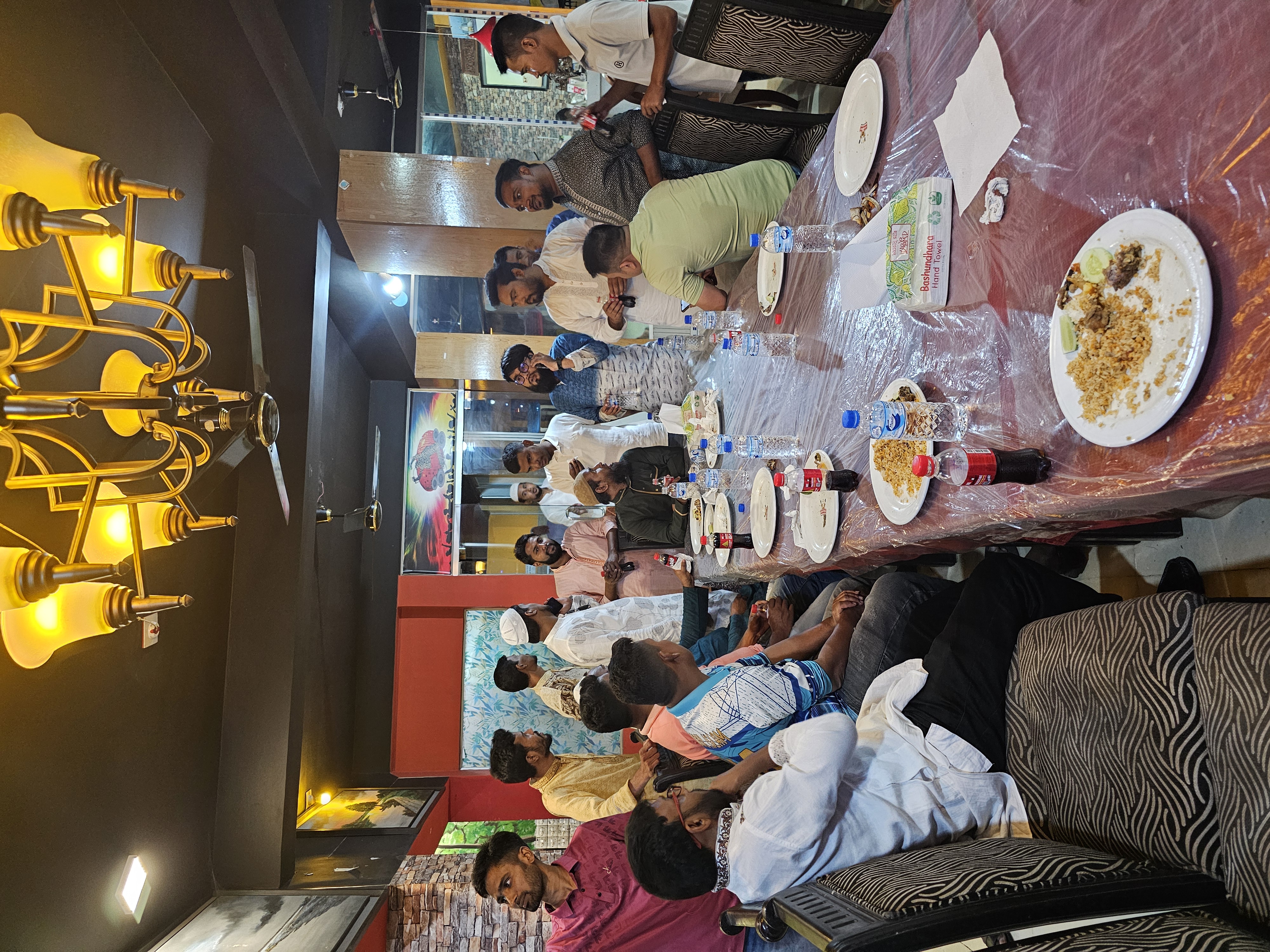 পুনর্মিলনী ২০২৫