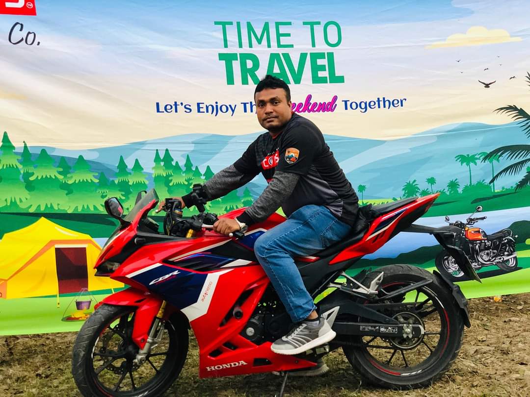 মোঃ আব্দুল্লাহ আল মাসুদ (শাওন)