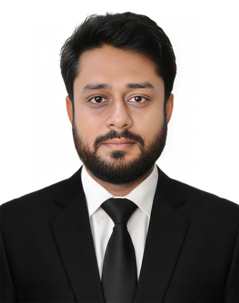 MD. Robiul Islam Sumon