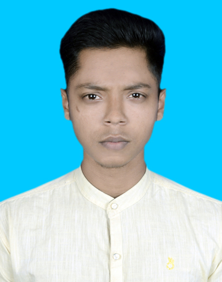 Md.Rubam Hasan Nibir