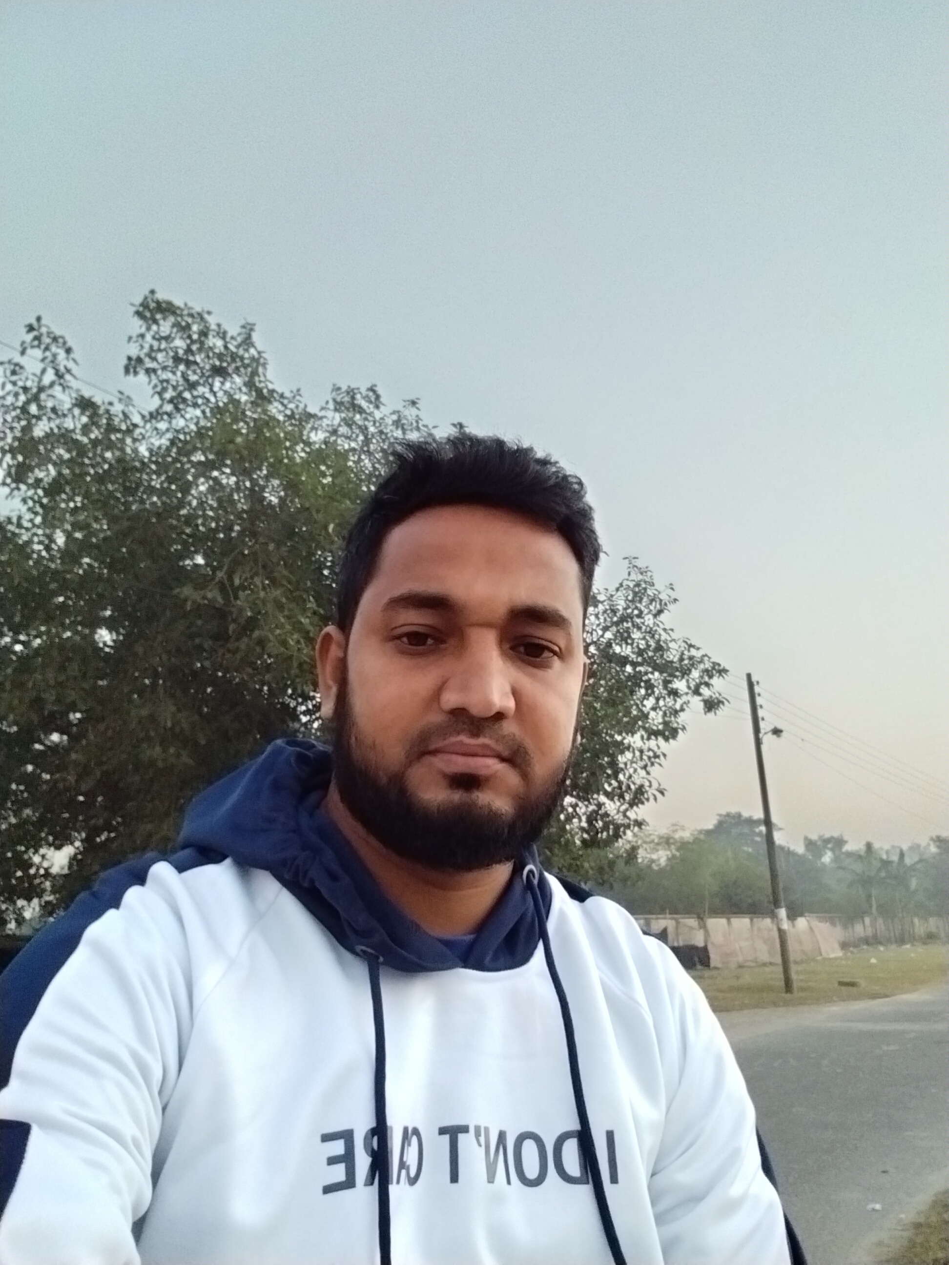 মোঃ নাজমুল হোসেন