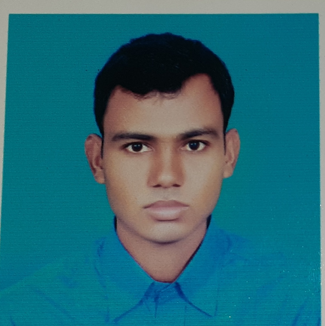 একরামুল হক