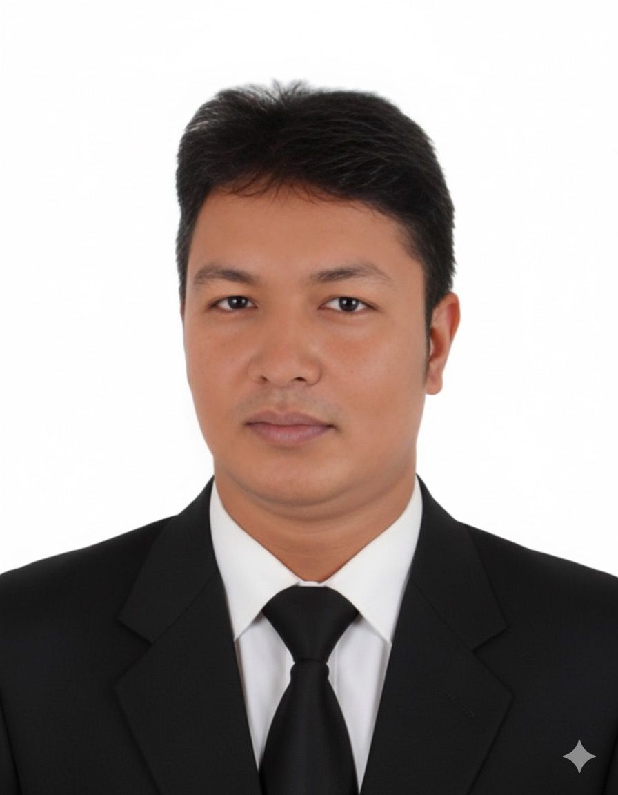 মো: রাশেদুল হাসান